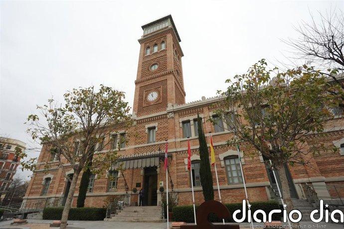 El Ayuntamiento "sin noticias" de Casa Árabe cuando mañana se cumple el plazo para el desalojo de Escuelas Aguirre