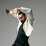 El bailaor Eduardo Guerrero estrena 'Códigos' en cuatro únicas funciones en el Teatro Fígaro de Madrid