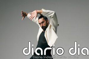 El bailaor Eduardo Guerrero estrena 'Códigos' en cuatro únicas funciones en el Teatro Fígaro de Madrid