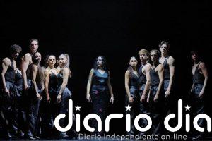 El Ballet Español de la Comunidad de Madrid lleva 'Viaje al Amor Brujo' al Festival Internacional del Cante de las Minas