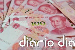 El banco central de Argentina renueva por cinco años su acuerdo de 'swap' de divisas con China