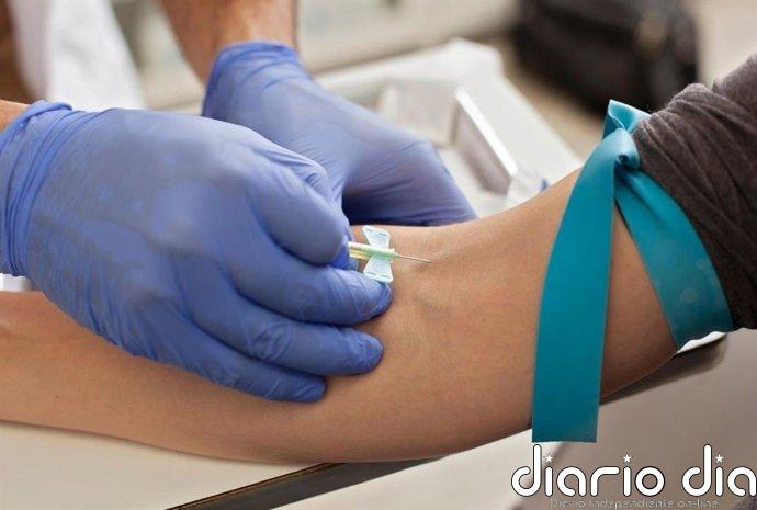 El Banco de Sangre de Extremadura programa el calendario de donaciones de septiembre para disponer de reservas