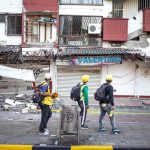 El Banco Mundial moviliza más de 172 millones de euros en respuesta al terremoto en Colombia