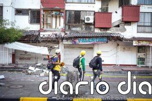 El Banco Mundial moviliza más de 172 millones de euros en respuesta al terremoto en Colombia