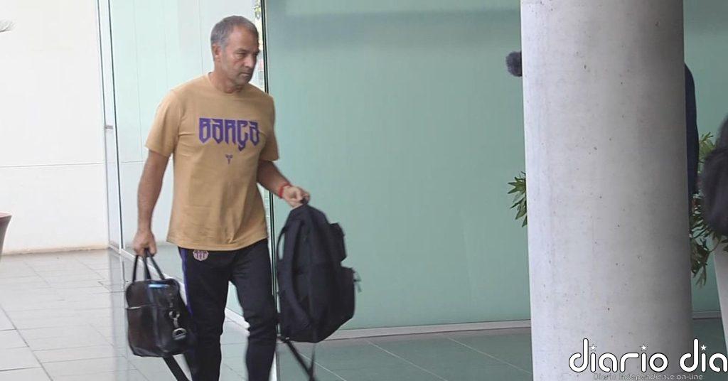 El Barça regresa a la liga con ganas de más
