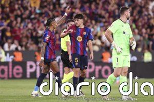 El Barça repite fórmula ganadora contra el Athletic