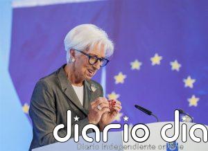 El BCE detectó una caída de las expectativas de inflación de los consumidores