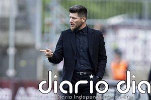 El belga Pocognoli, nuevo seleccionador de Escocia