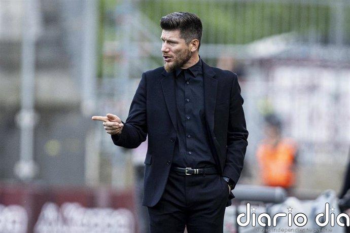 El belga Pocognoli, nuevo seleccionador de Escocia