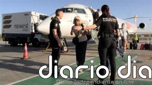El BOE publica la orden con los controles fronterizos a los viajeros procedentes de Italia