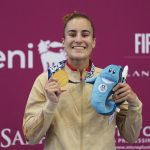 El boxeo español brilla en Taranto 2026 con cuatro oros y dos platas