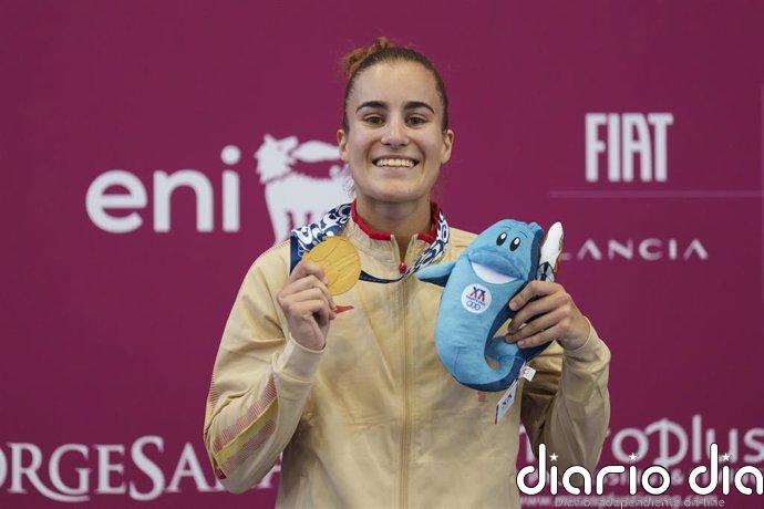 El boxeo español brilla en Taranto 2026 con cuatro oros y dos platas