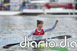 El bronce de Sara Ouzande y la plata de Jaime Duro cierran para España el Mundial de Piragüismo Sprint