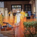 El brote de ébola en RDC se convierte en el más mortífero registrado tras rebasar la barrera de 2.300 muertos