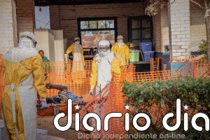 El brote de ébola en RDC se convierte en el más mortífero registrado tras rebasar la barrera de 2.300 muertos