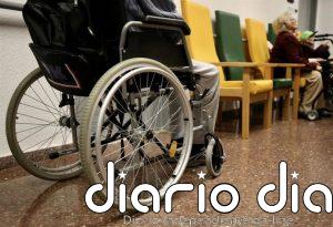El CAD de Laredo reubica de forma preventiva a 30 residentes tras una incidencia con el aire acondicionado