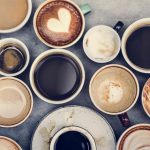 El café, clave para la longevidad: Un estudio revela su secreto para proteger contra enfermedades crónicas