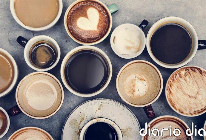 El café, clave para la longevidad: Un estudio revela su secreto para proteger contra enfermedades crónicas