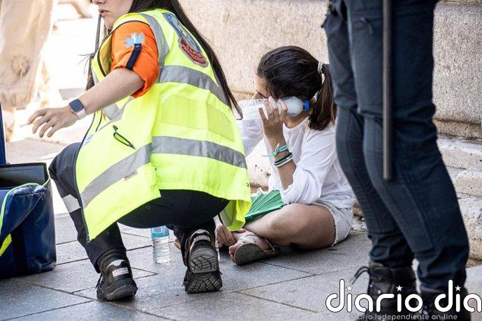 El calor extremo no solo provoca golpes de calor: un estudio lo vincula con otros 33 problemas de salud