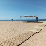 El calor, las tormentas y el viento pondrán en aviso hoy a ocho CCAA