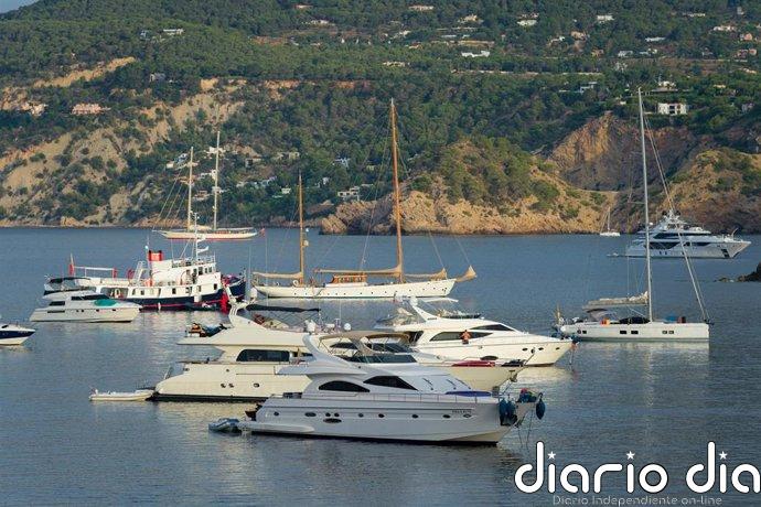 El cambio climático provoca temperaturas 2ºC superiores a lo normal en el Mediterráneo, según WWA