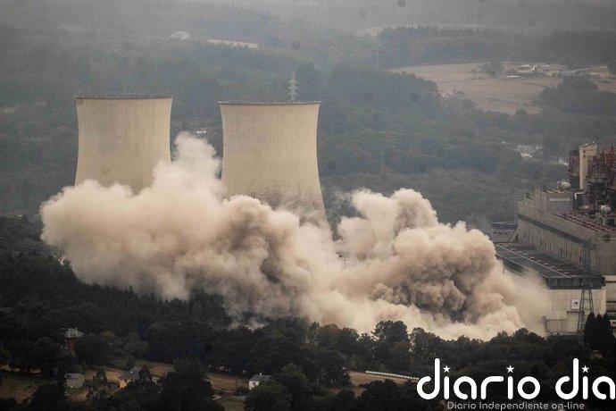 El carbón cae a mínimos históricos y genera ya menos del 10% de la electricidad de la UE