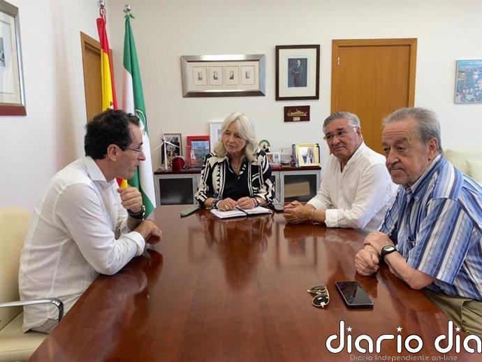 El Carnaval de Cádiz actualiza su candidatura a Patrimonio Inmaterial de la Unesco ante nuevos requisitos
