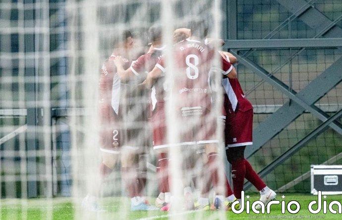 El Castellón suma los tres primeros puntos de Segunda en Zubieta