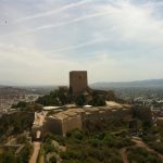 El Castillo de Lorca ofrecerá actividades para el eclipse del 12 de agosto y la lluvia de estrellas de las Perseidas