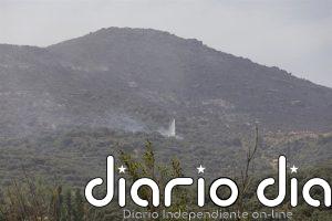 El Cecopi del incendio de Navas de San Antonio (Segovia) levanta el confinamiento de Valdeprados