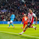 El Celta refuerza su ataque con el marroquí Couhaib Driouech