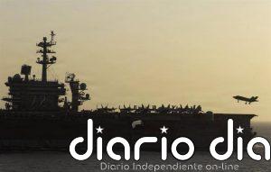 El CENTCOM desmiente una crisis psicológica en el 'Abraham Lincoln' por su largo despliegue en el golfo Pérsico