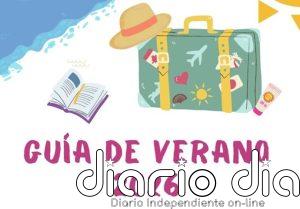 El Centro de Documentación María Zambrano presenta una nueva guía de verano para amantes de la lectura