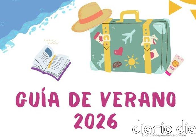 El Centro de Documentación María Zambrano presenta una nueva guía de verano para amantes de la lectura