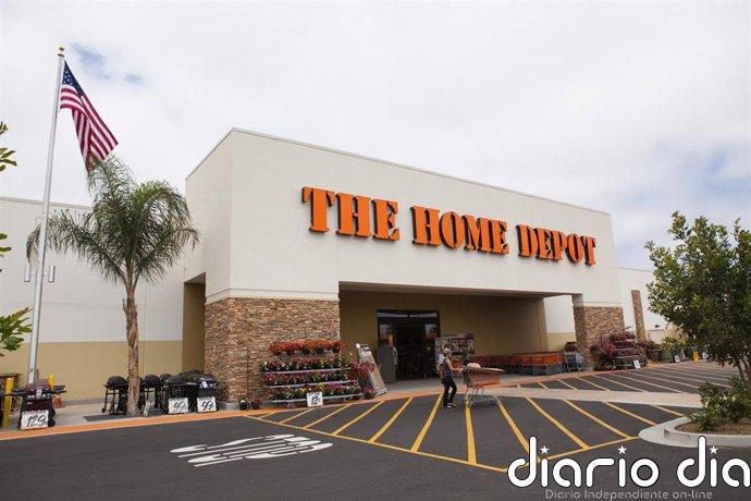 El CEO de The Home Depot deja el cargo temporalmente por una baja médica