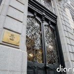 El CGPJ designa a un magistrado de la Audiencia de Málaga en Melilla para reforzar los juzgados de Ceuta