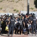 El CGPJ espera aprobar este viernes un refuerzo para los juzgados de Ceuta por la crisis migratoria