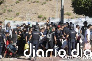 El CGPJ espera aprobar este viernes un refuerzo para los juzgados de Ceuta por la crisis migratoria