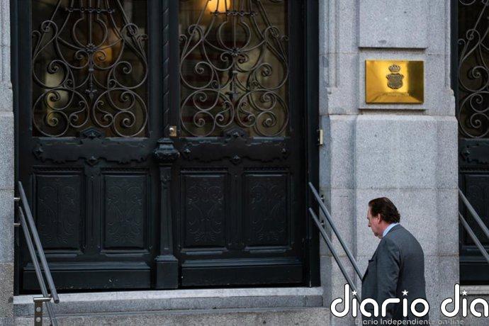 El CGPJ pide a Justicia renovar el protocolo de refuerzo de tribunales para "evitar demoras" como en Ceuta