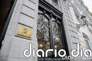 El CGPJ pide reforzar los juzgados de guardia y violencia sobre la mujer en Ceuta para enfrentar la crisis migratoria