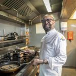 El chef José Pizarro se alía con Iberostar para desarrollar experiencias gastronómicas en España