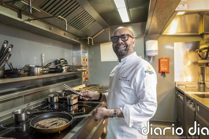 El chef José Pizarro se alía con Iberostar para desarrollar experiencias gastronómicas en España