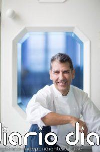 El chef madrileño Paco Roncero se suma a la oferta gastronómica del GP de Fórmula 1 de Madrid