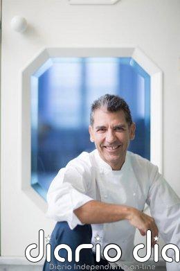 El chef madrileño Paco Roncero se suma a la oferta gastronómica del GP de Fórmula 1 de Madrid