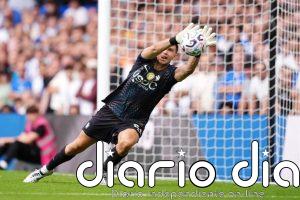 El Chelsea de Xabi Alonso se impone en un festival de goles al Brigthon y con debut del 'Dibu' Martínez