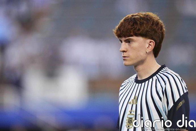 El Chelsea sigue gastando: ficha a Valentín Barco