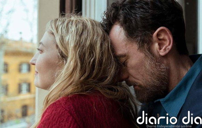 El Cicle Gaudí de la Diputación de Barcelona vuelve en septiembre con la película 'Tres adioses'