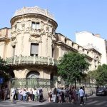 El ciclo 'SGAE Documental 2026' exhibe 10 películas en la Sala Berlanga en septiembre
