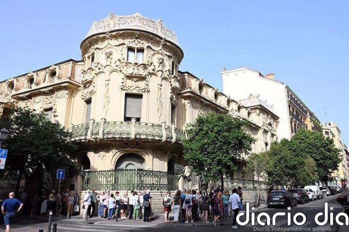 El ciclo 'SGAE Documental 2026' exhibe 10 películas en la Sala Berlanga en septiembre
