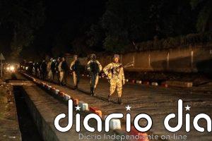 El CICR anuncia que el Gobierno congoleño ha liberado a 15 milicianos del M23